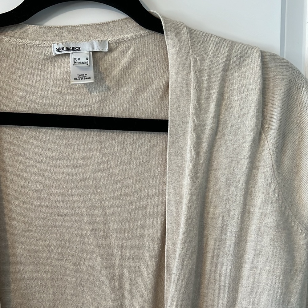 Mango Cardigan - Picture 2 of 3